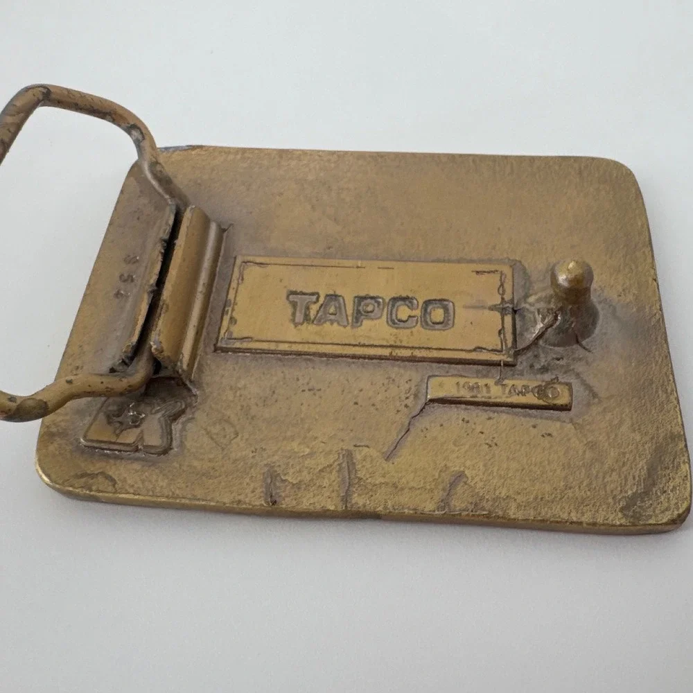 TAPCO show your